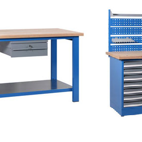 Tavolo da Lavoro: Consigli per l'acquisto online degli scaffali